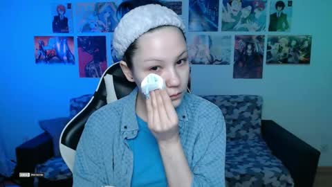 HugoMin online show from June 2026 11:34:02 AM