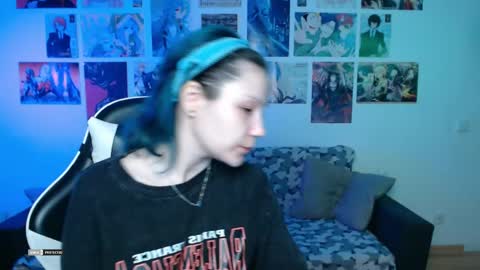 HugoMin online show from June 2026 11:32:02 PM