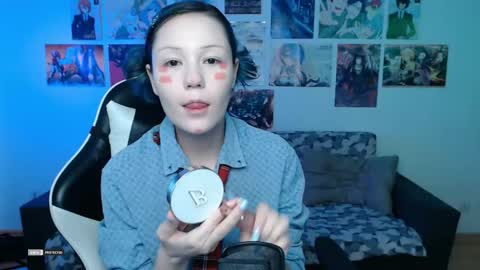 HugoMin online show from June 2026 02:18:02 AM