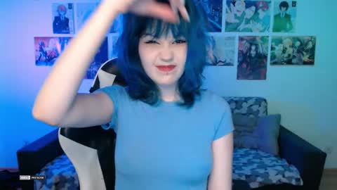 HugoMin online show from June 2026 06:52:02 AM