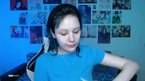 HugoMin online show from June 2026 02:48:01 AM