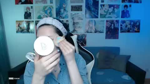HugoMin online show from June 2026 10:24:02 AM