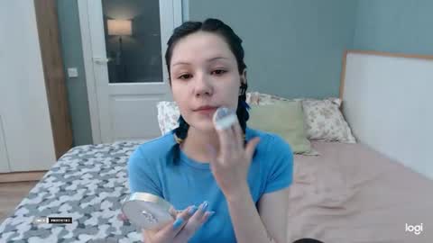 HugoMin online show from July 2026 05:38:01 AM