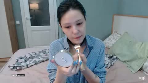 HugoMin online show from July 2026 05:31:01 PM