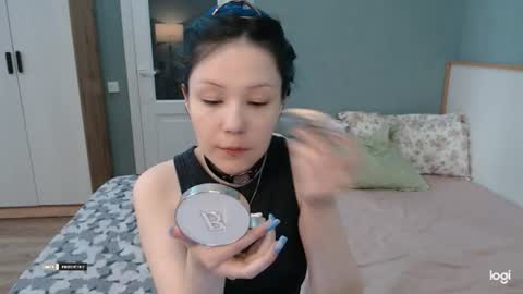 HugoMin online show from July 2026 02:32:01 AM