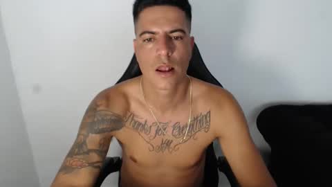 Richard14 online show from February 2026 01:10:01 PM