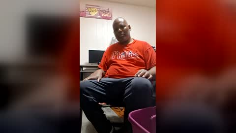 Clarence online show from July 2026 10:26:02 PM