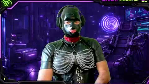 Humandroid online show from June 2026 06:58:02 PM