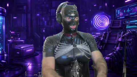 Humandroid online show from June 2026 06:46:02 PM