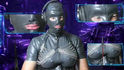 Humandroid online show from July 2026 05:56:02 AM