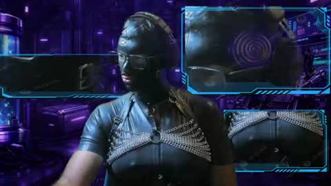 Humandroid online show from July 2026 05:27:01 AM