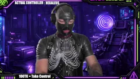 Humandroid online show from August 2026 07:18:02 AM
