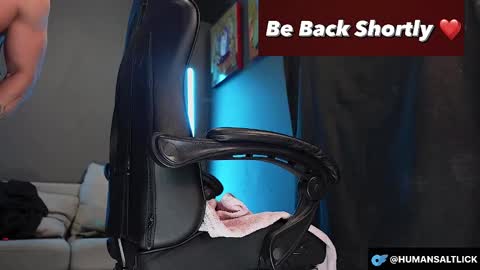 Snapshot of humansaltlick chatting on February 2025 12:43:01 AM humansaltlick online show from February 2025 12:43:01 AM