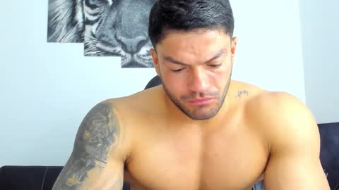 Eli online show from November 2025 02:22:01 AM