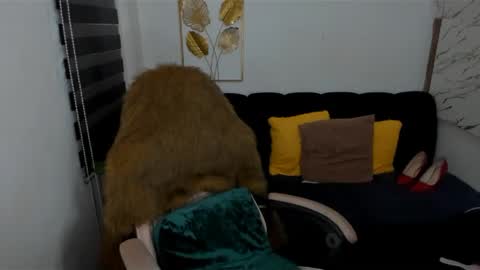 Humphrey Lopez online show from March 2026 08:02:02 PM