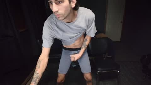 FootLover online show from December 2024 12:40:02 AM