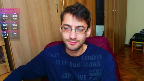 Snapshot of hungeddy chatting on January 2025 07:41:02 PM Eddy online show from January 2025 07:41:02 PM