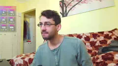 Snapshot of hungeddy chatting on March 2025 12:09:02 PM Eddy online show from March 2025 12:09:02 PM