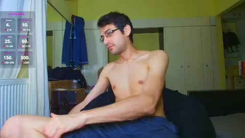 Eddy online show from May 2026 04:58:02 PM