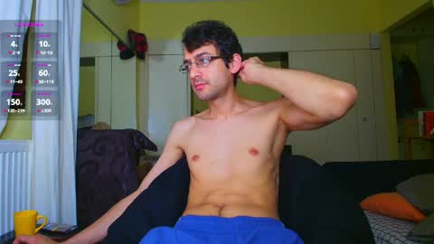 Eddy online show from May 2026 09:43:01 PM