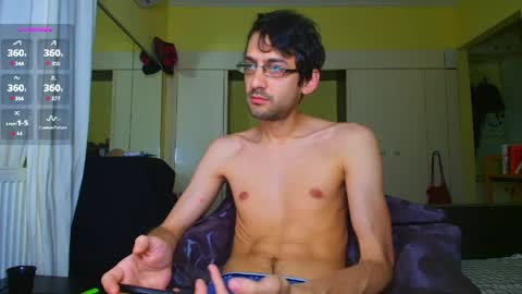 Eddy online show from May 2026 06:16:01 PM
