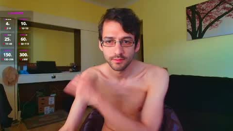 Eddy online show from May 2026 08:22:01 AM