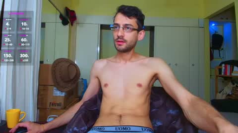 Eddy online show from June 2026 07:02:01 PM