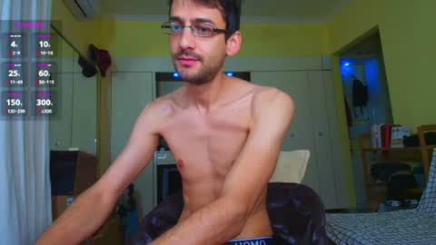 Eddy online show from July 2026 10:01:02 PM