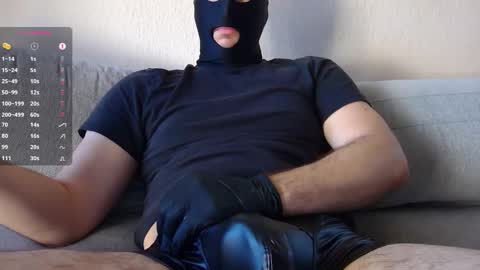 hungking10xl online show from November 2025 09:09:01 AM