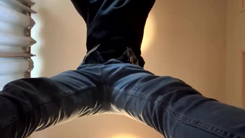 HungTeaseX online show from April 2026 06:02:02 PM