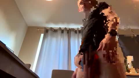 HungTeaseX online show from April 2026 05:52:01 PM