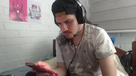 Rod online show from February 2025 02:56:01 AM