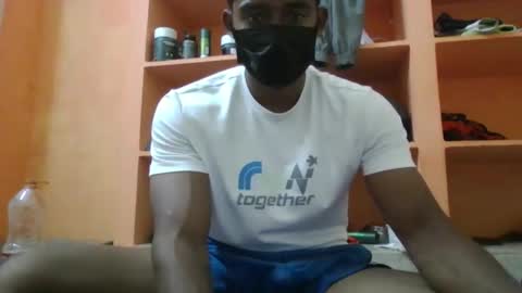 Snapshot of hunk_dominant chatting on March 2026 07:10:01 AM hunk_dominant online show from March 2026 07:10:01 AM