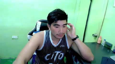 ADAM online show from July 2026 01:37:01 AM