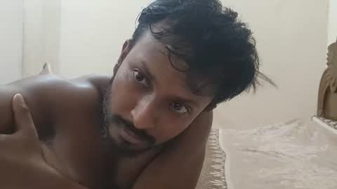 Hunky Xavier online show from July 2026 02:46:01 PM