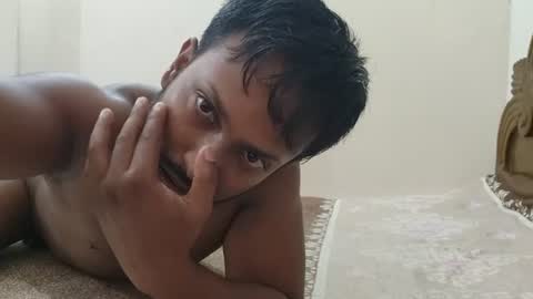 Hunky Xavier online show from August 2026 05:09:01 AM