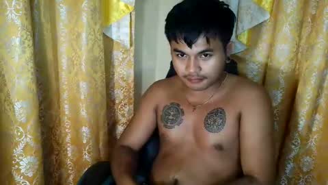 hunkyzeus online show from January 2026 04:53:02 PM