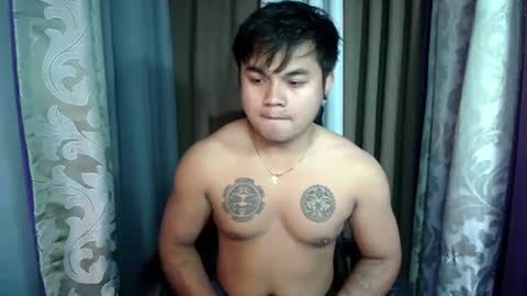 hunkyzeus online show from July 2026 06:41:02 AM