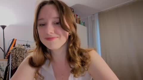 Ines online show from May 2026 05:20:02 PM