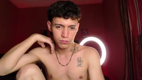 Snapshot of hunter_jagg chatting on January 2026 10:04:02 PM hunter_jagg online show from January 2026 10:04:02 PM