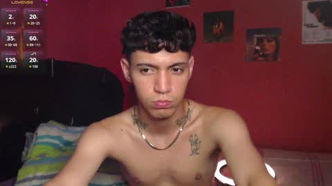 Snapshot of hunter_jagg chatting on February 2026 08:35:01 PM hunter_jagg online show from February 2026 08:35:01 PM