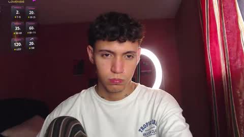 Snapshot of hunter_jagg chatting on February 2026 08:03:02 PM hunter_jagg online show from February 2026 08:03:02 PM