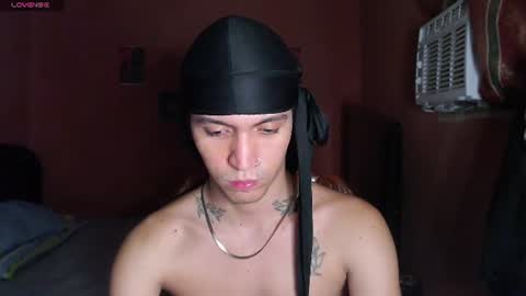 hunter_jagg online show from July 2026 05:58:01 AM