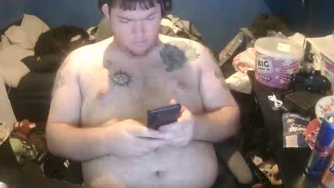 Snapshot of hunter_lust97 chatting on May 2026 07:20:01 PM hunter_lust97 online show from May 2026 07:20:01 PM