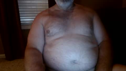 huntermark1 online show from June 2026 10:45:02 PM