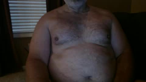 huntermark1 online show from June 2026 11:16:02 PM