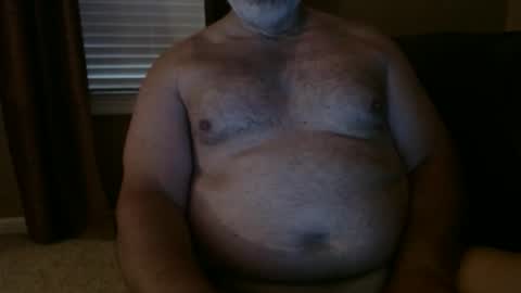 huntermark1 online show from June 2026 10:58:02 PM