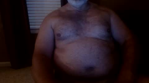 huntermark1 online show from July 2026 10:47:02 PM