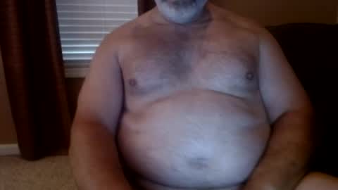 huntermark1 online show from July 2026 08:33:02 PM