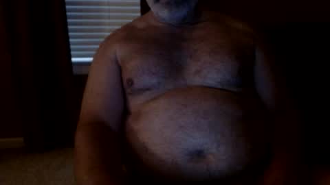 huntermark1 online show from August 2026 09:39:01 PM